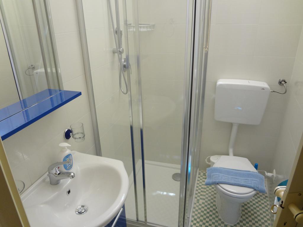 Agli Antichi Quartieri Apartments & Room 알카모 외부 사진