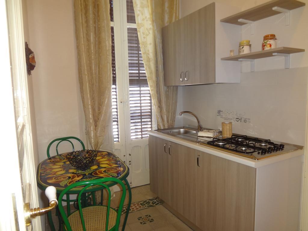 Agli Antichi Quartieri Apartments & Room 알카모 외부 사진