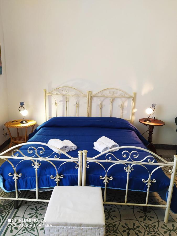 Agli Antichi Quartieri Apartments & Room 알카모 외부 사진