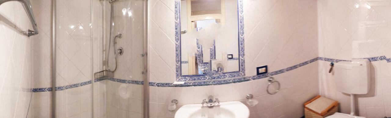 Agli Antichi Quartieri Apartments & Room 알카모 외부 사진