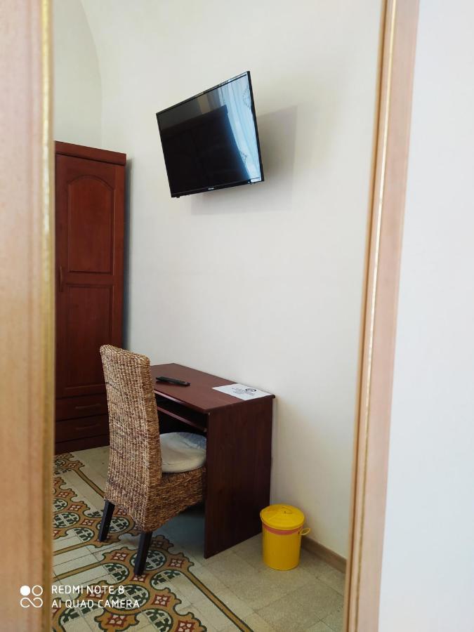 Agli Antichi Quartieri Apartments & Room 알카모 외부 사진