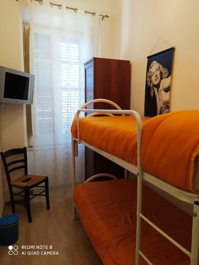 Agli Antichi Quartieri Apartments & Room 알카모 외부 사진