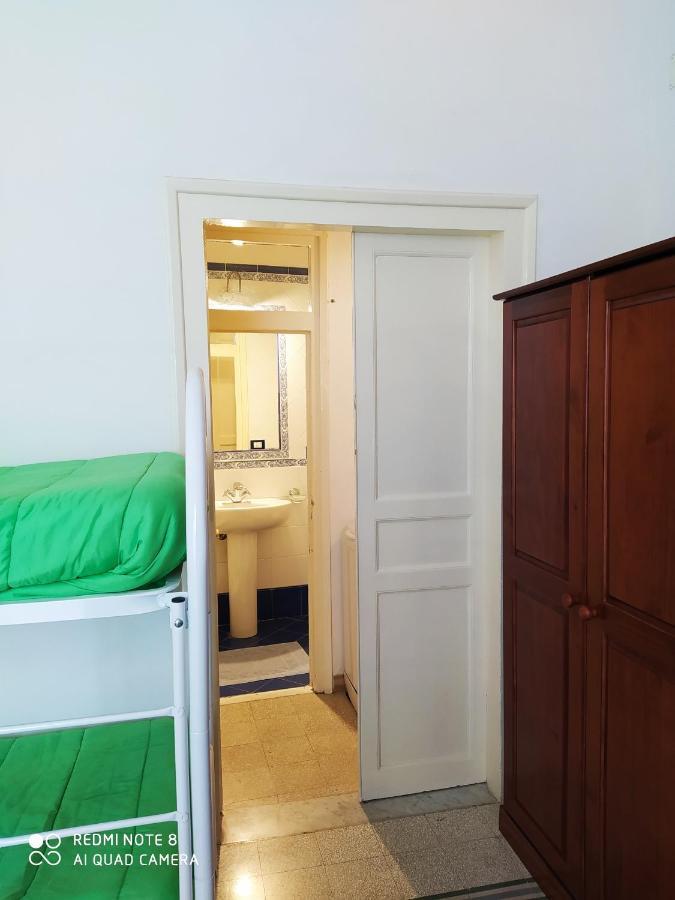 Agli Antichi Quartieri Apartments & Room 알카모 외부 사진