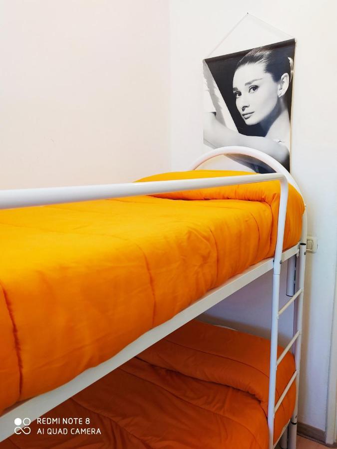 Agli Antichi Quartieri Apartments & Room 알카모 외부 사진
