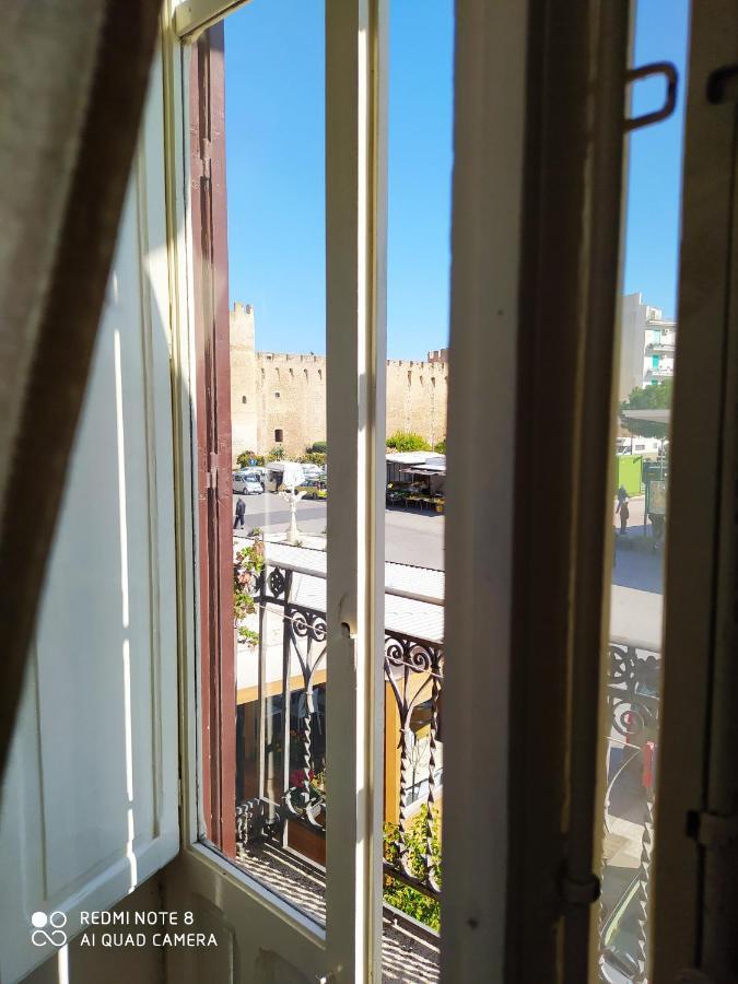 Agli Antichi Quartieri Apartments & Room 알카모 외부 사진