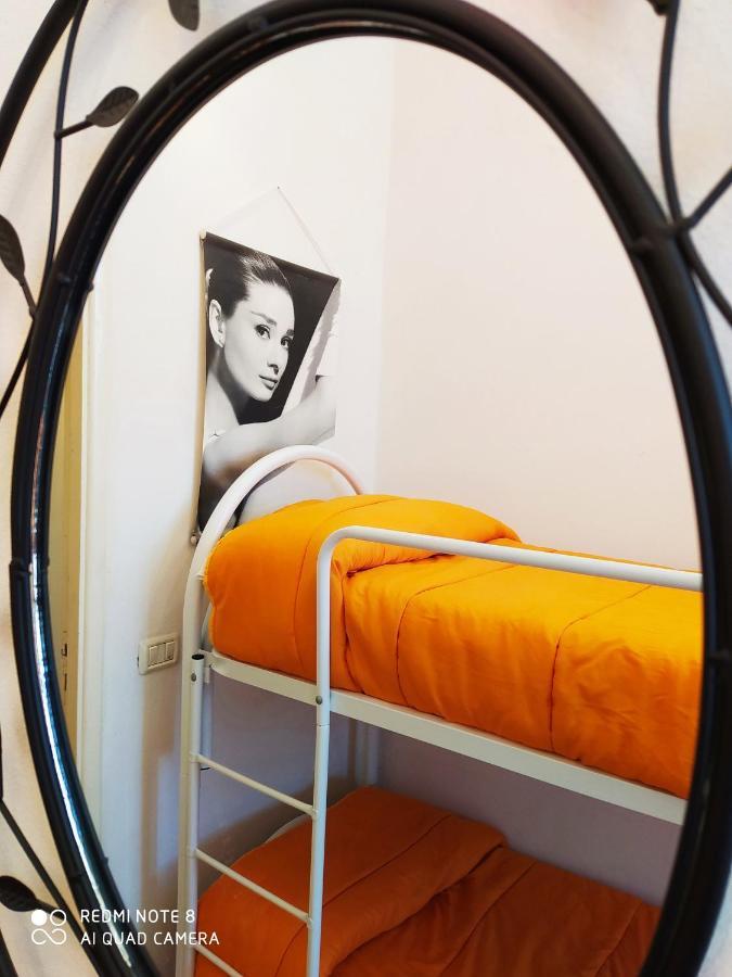 Agli Antichi Quartieri Apartments & Room 알카모 외부 사진