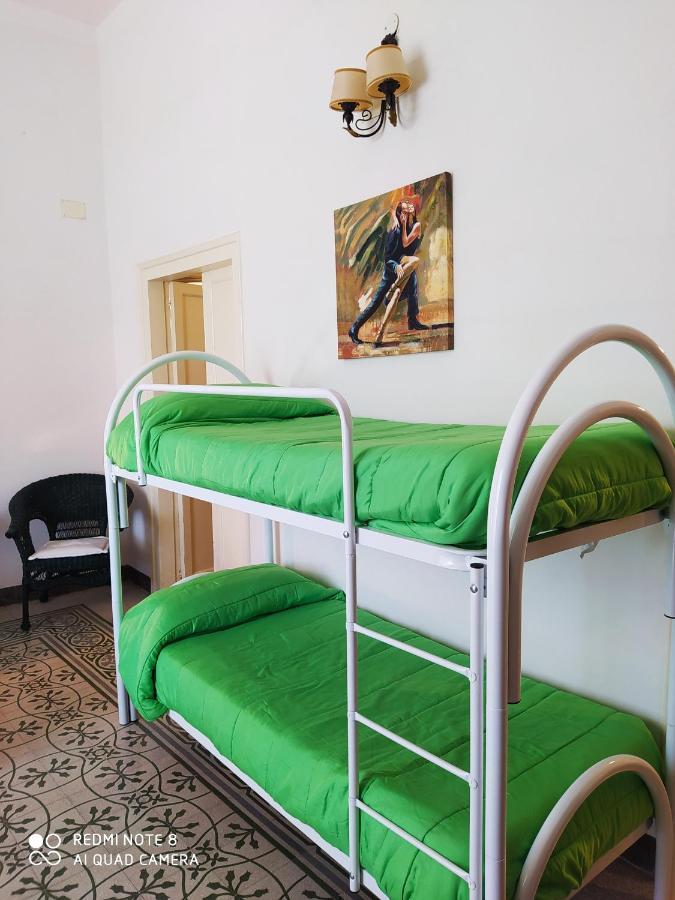 Agli Antichi Quartieri Apartments & Room 알카모 외부 사진