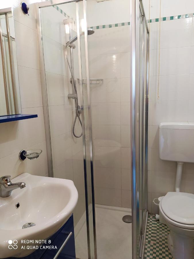 Agli Antichi Quartieri Apartments & Room 알카모 외부 사진