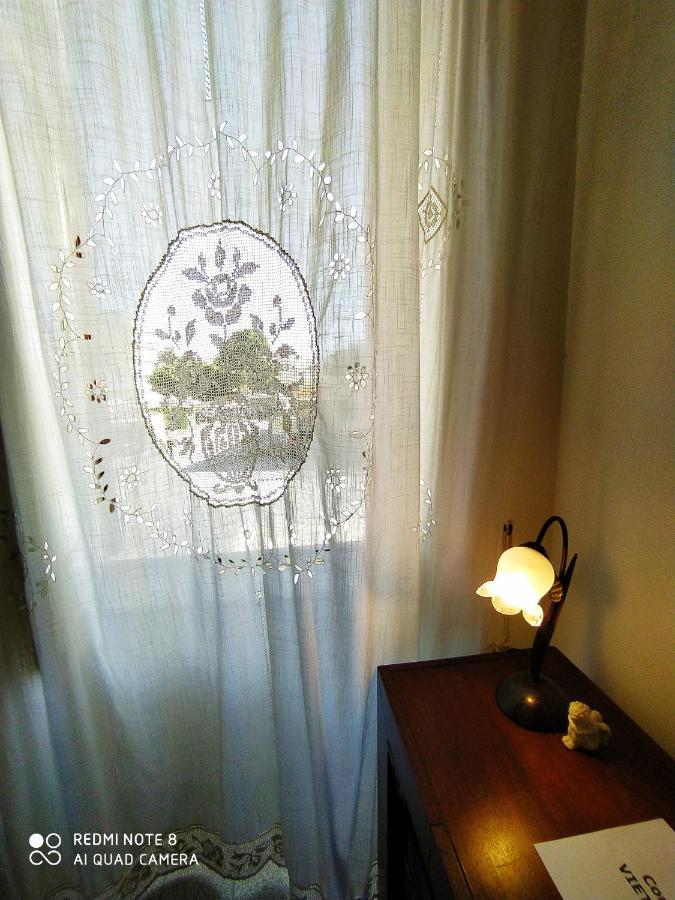 Agli Antichi Quartieri Apartments & Room 알카모 외부 사진
