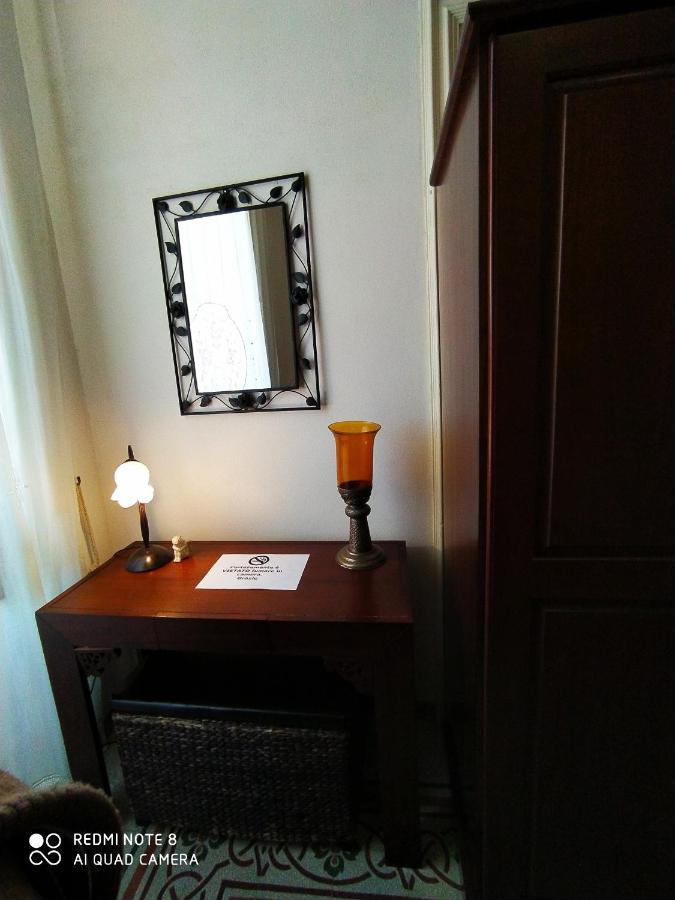 Agli Antichi Quartieri Apartments & Room 알카모 외부 사진
