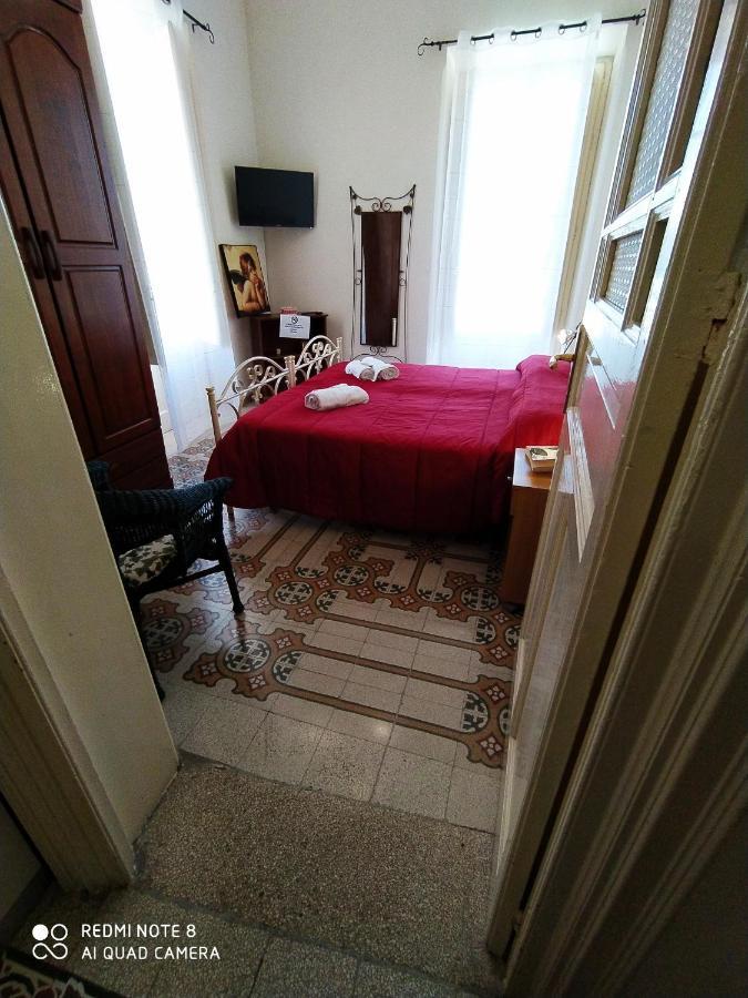 Agli Antichi Quartieri Apartments & Room 알카모 외부 사진