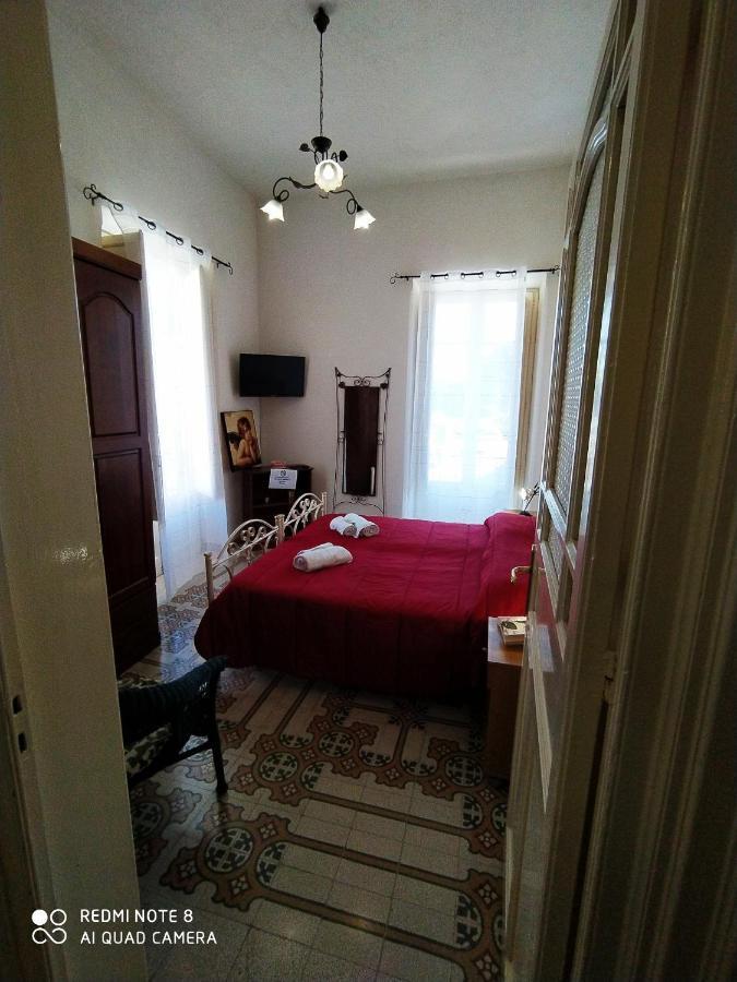 Agli Antichi Quartieri Apartments & Room 알카모 외부 사진