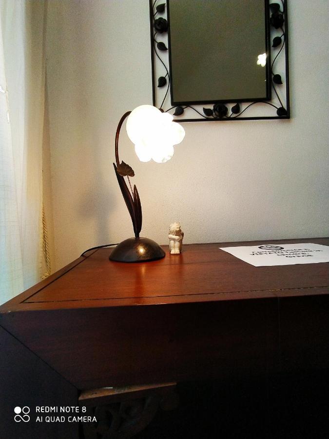 Agli Antichi Quartieri Apartments & Room 알카모 외부 사진
